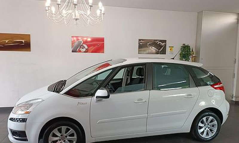 Citroen C4 Picasso 1...