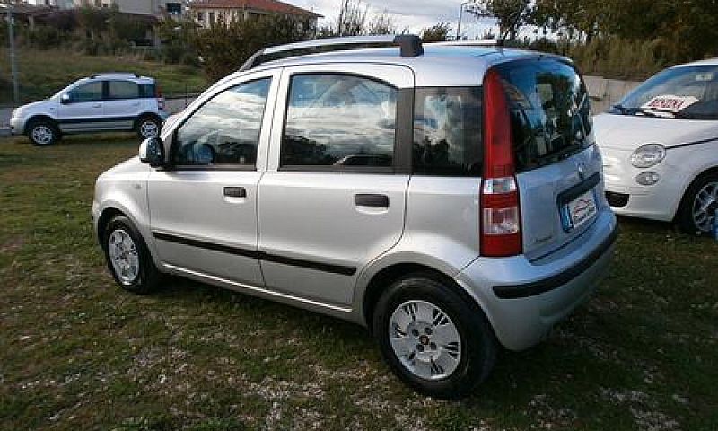 Fiat Panda 1.2 Dynam...