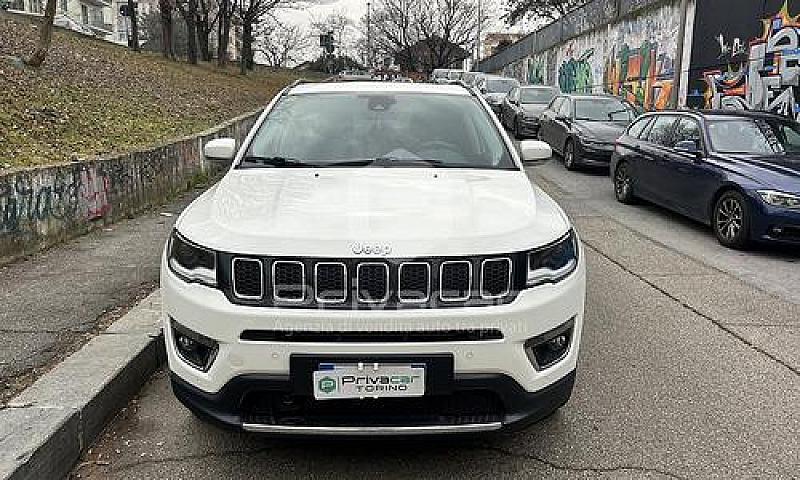 Jeep Compass 1.6 Mul...
