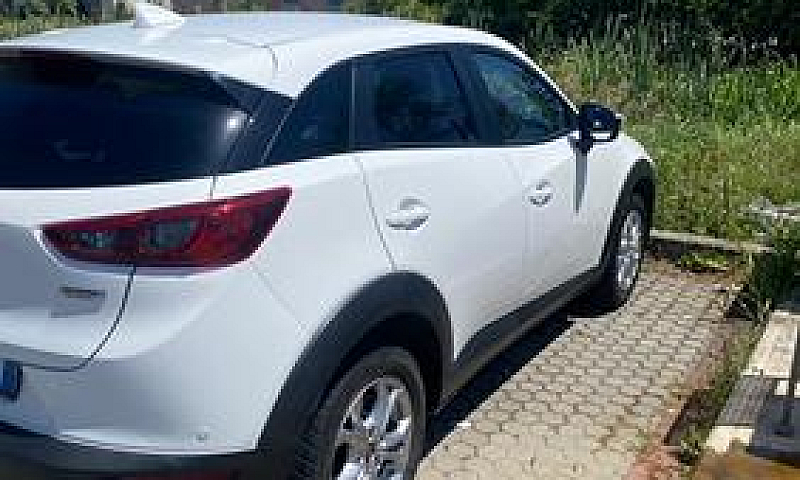Mazda Cx-3 - 2016...