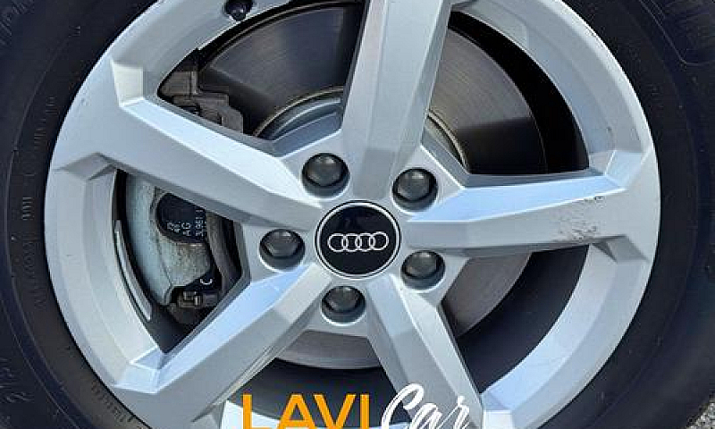 Audi Q2 35 Tdi Quatt...