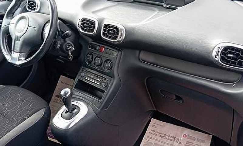 Citroen C3 Picasso B...