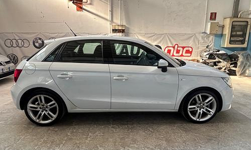 Audi A1 1.4 Tfsi S L...