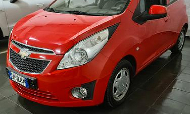 Chevrolet Spark 1.0 ...