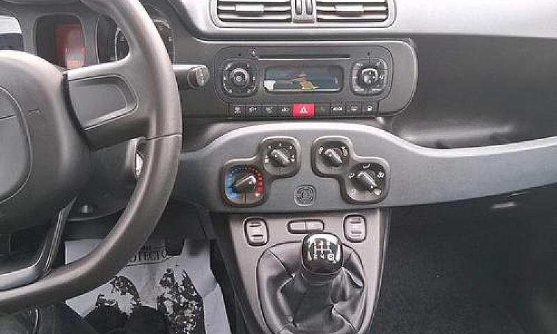 Fiat Panda 1.2 Easyp...