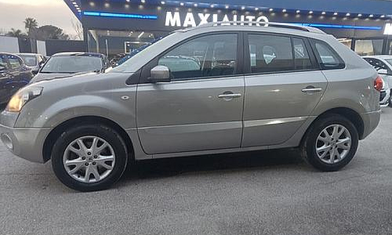 Renault Koleos Dci -...