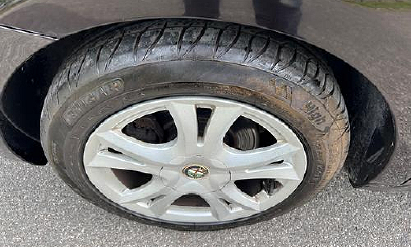 Alfa Mito 1.6 Diesel...