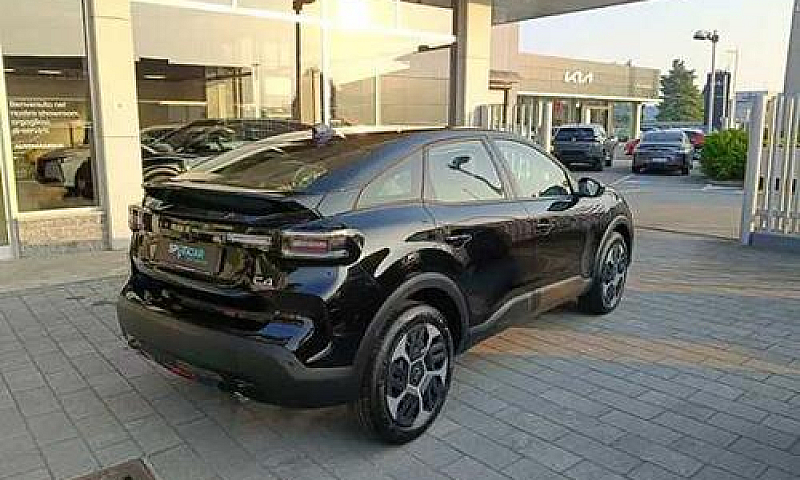 Citroen C4 1.2 Puret...