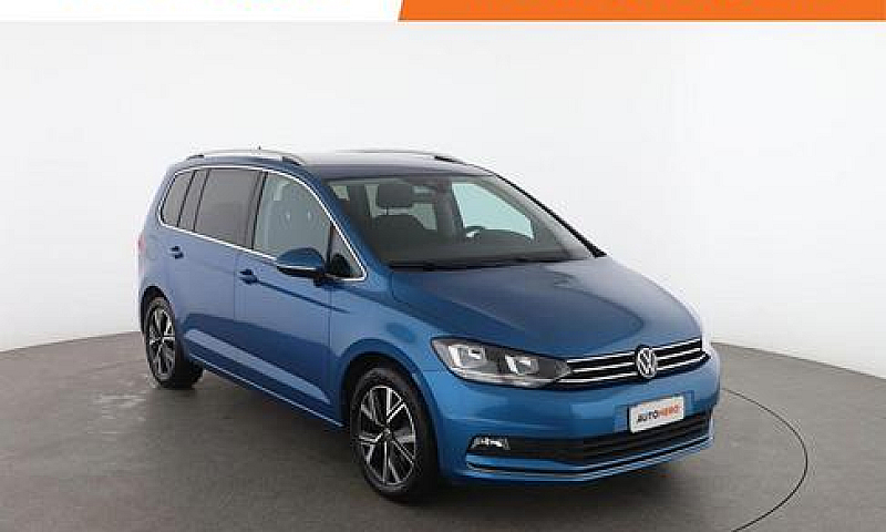 Volkswagen Touran Hp...