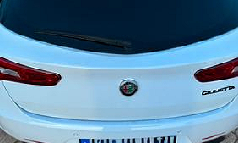 Alfaromeo Giulietta1...