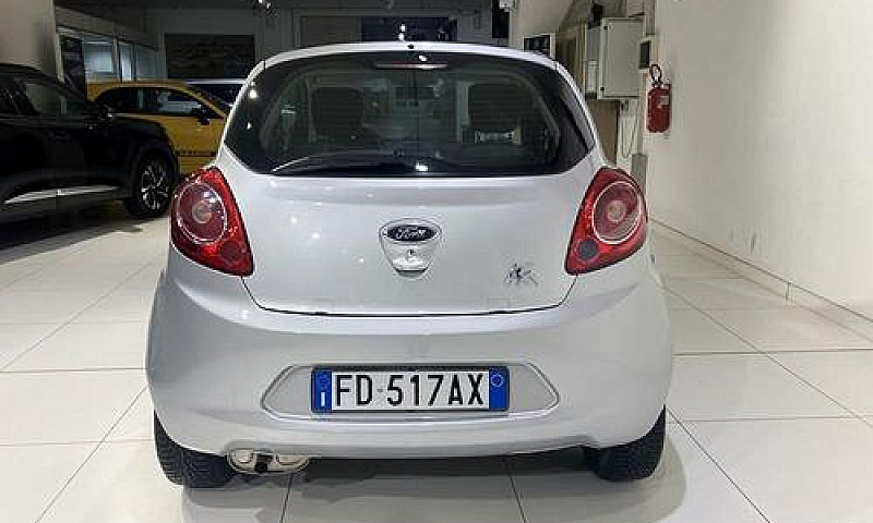 Ford Ka Ka+ 1.2 8V 6...