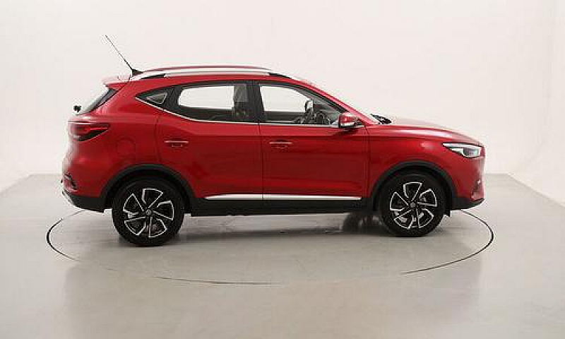 Mg Zs Luxury Br38073...