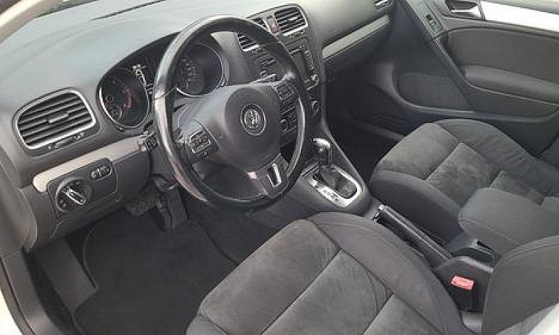 Wolksvagen Golf 6 Td...