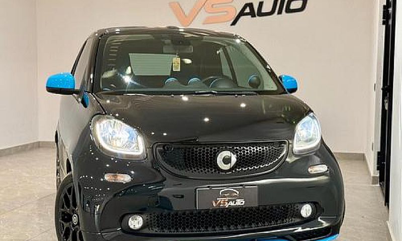 Smart Fortwo 70 1.0 ...