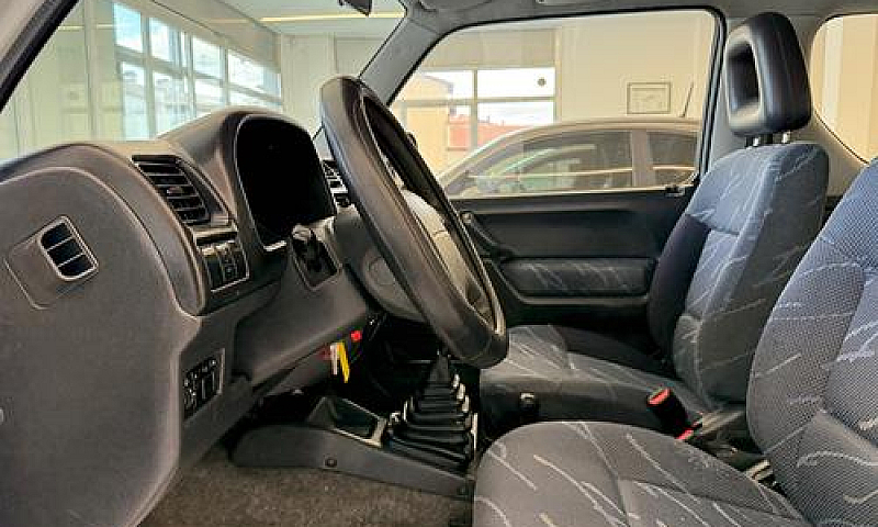 Suzuki Jimny 1.3I 16...