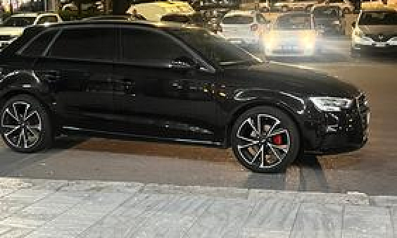 Audi A3 Sportback 20...