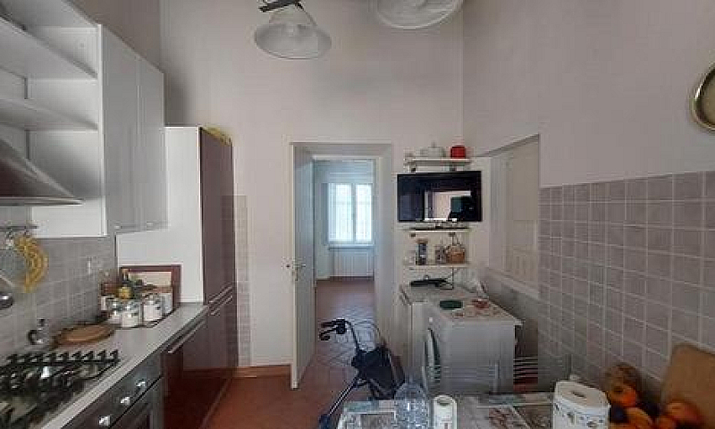 Appartamento A - Cen...