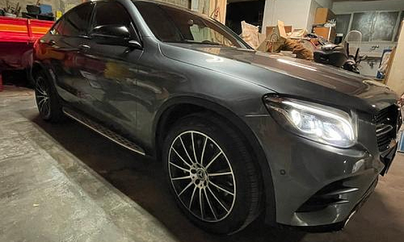 Glc 250 Black Editio...