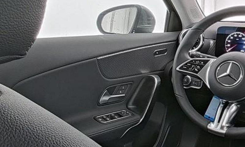 Mercedes Classe A 18...