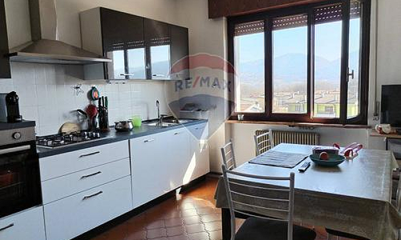 Appartamento - Santa...