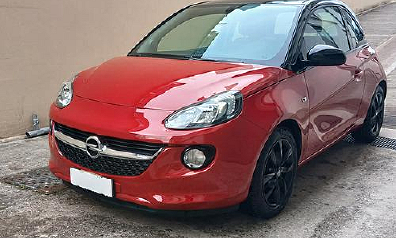 Opel Adam 1.2 Jam E6...
