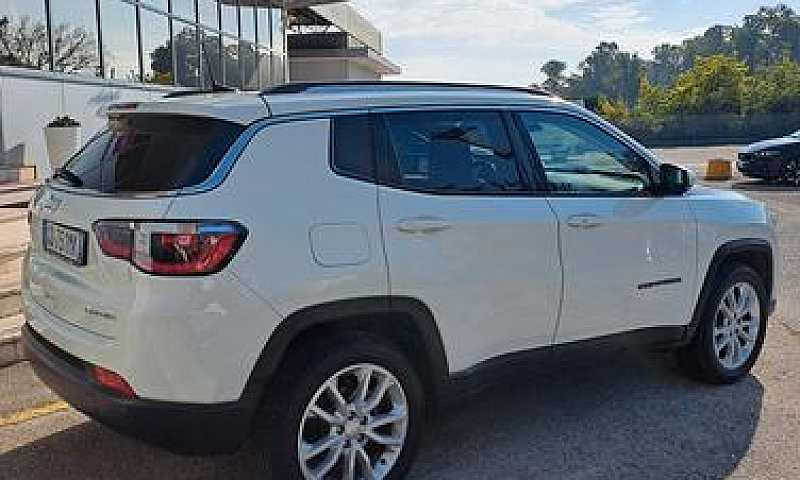 Jeep Compass 1.6 Mtj...