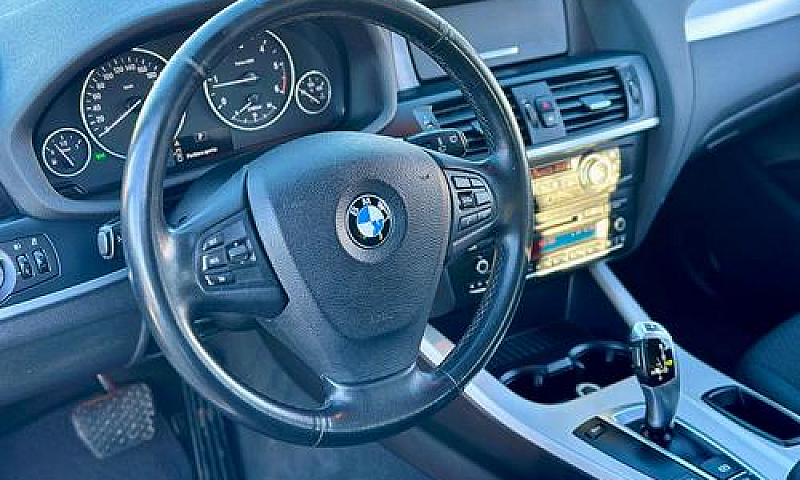 Bmw X3 - 2.0Xdrive 1...
