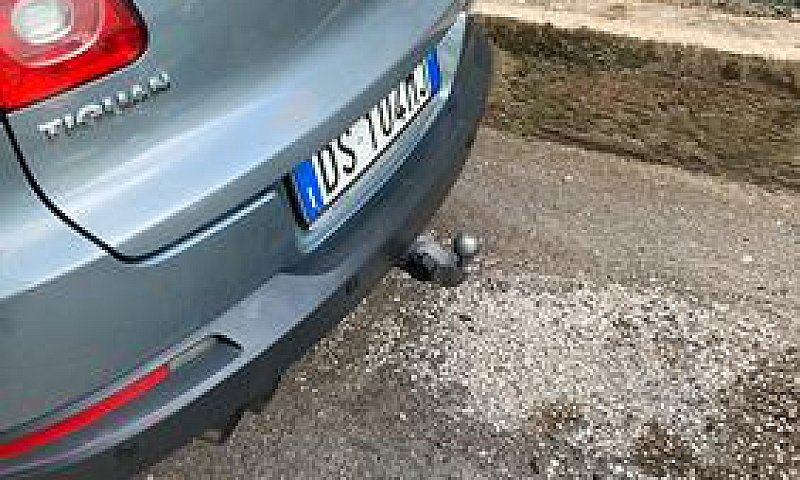 Volkswagen Tiguan 2....