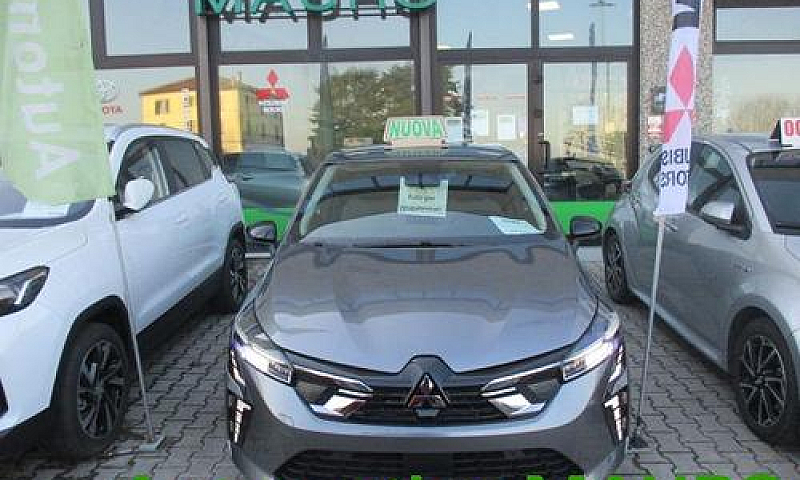 Mitsubishi Colt 1.0L...