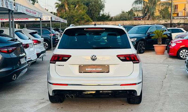 Volkswagen Tiguan 1....