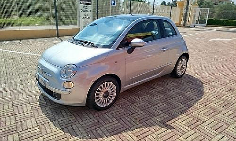 Fiat 500 0.9 Twinair...
