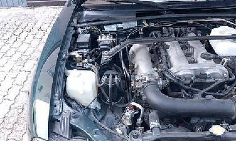 Mazda Mx-5 1ª Serie ...