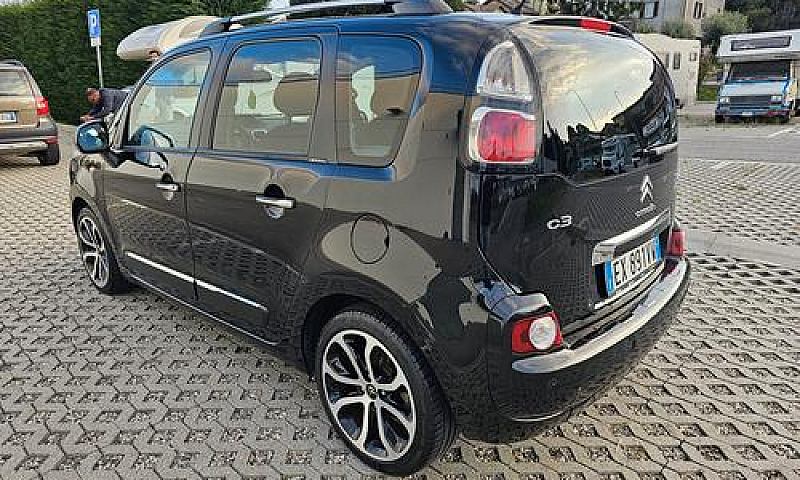 Citroen C3 Picasso 1...