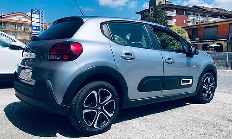 Citroen C3 Bluehdi 1...