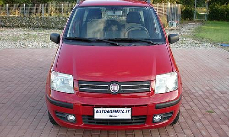Fiat Panda 1.2 Dynam...