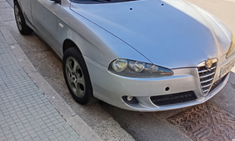 Alfa 147...