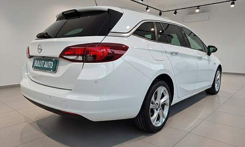 Opel Astra 1.6 Cdti ...