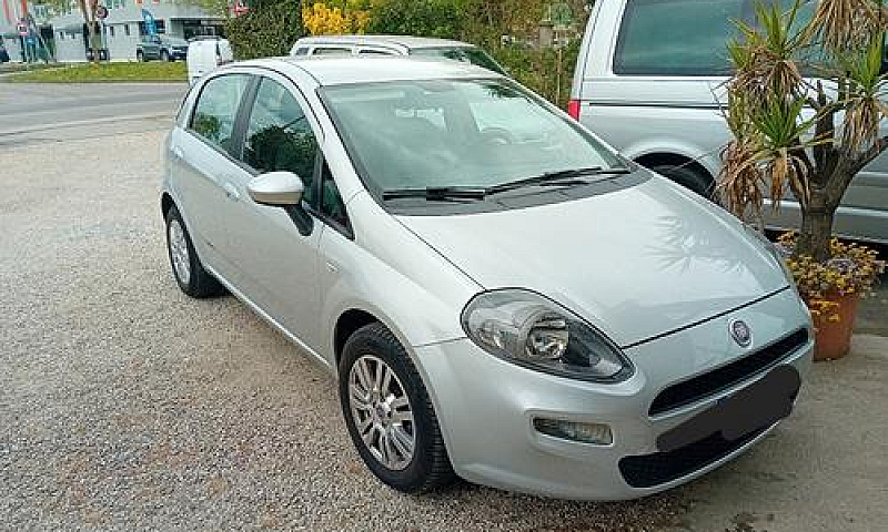 Fiat Punto 1.4 8V 5 ...