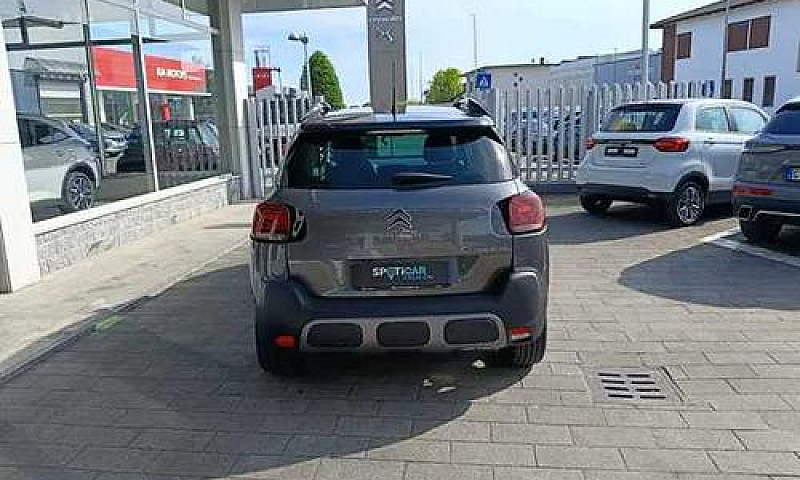 Citroen C3 Aircross ...