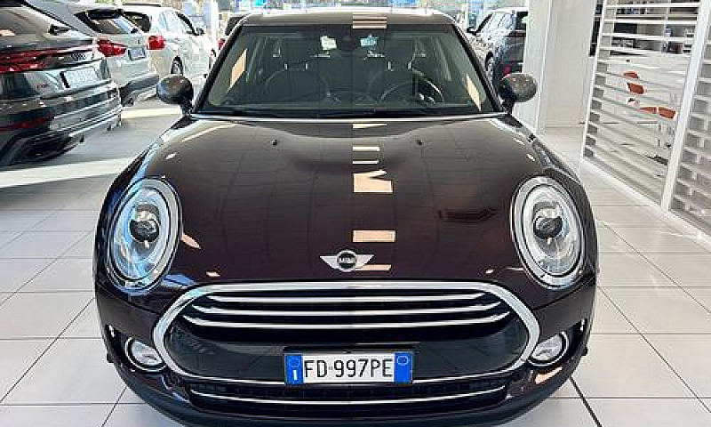Mini 2.0 Cooper D Cl...