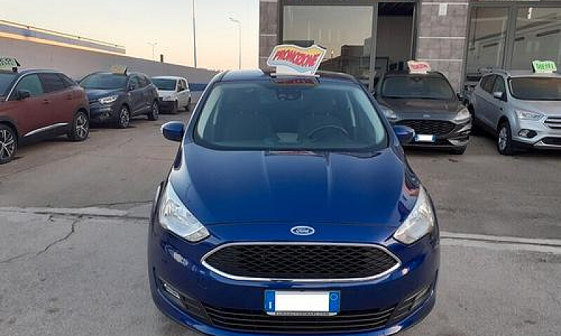 Ford C-Max 1.5 Tdci ...