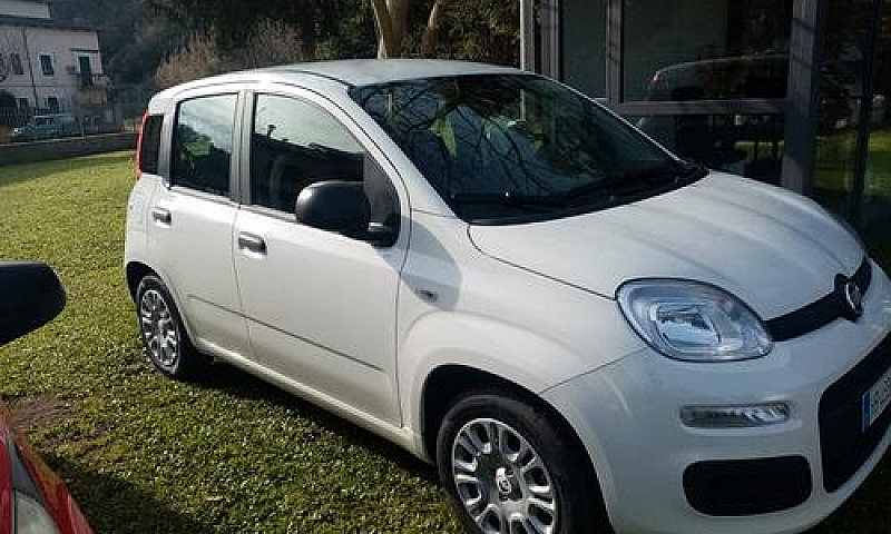 Fiat Panda 1.0 Firef...