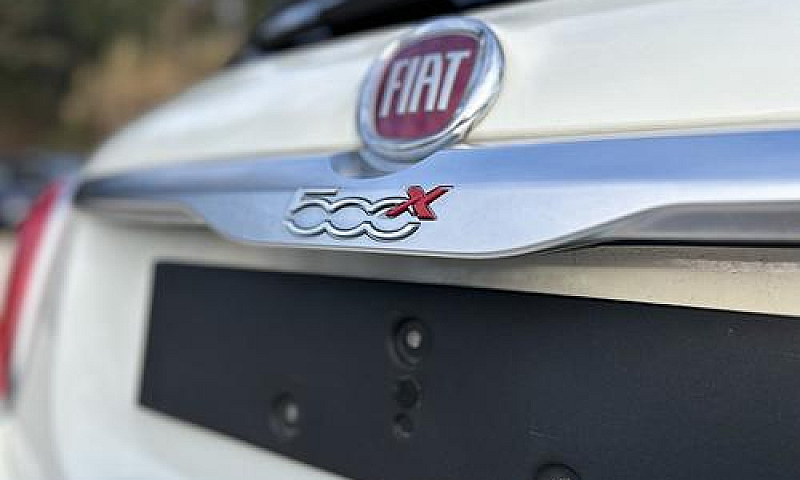 Fiat 500X 2.0 Mjt 14...