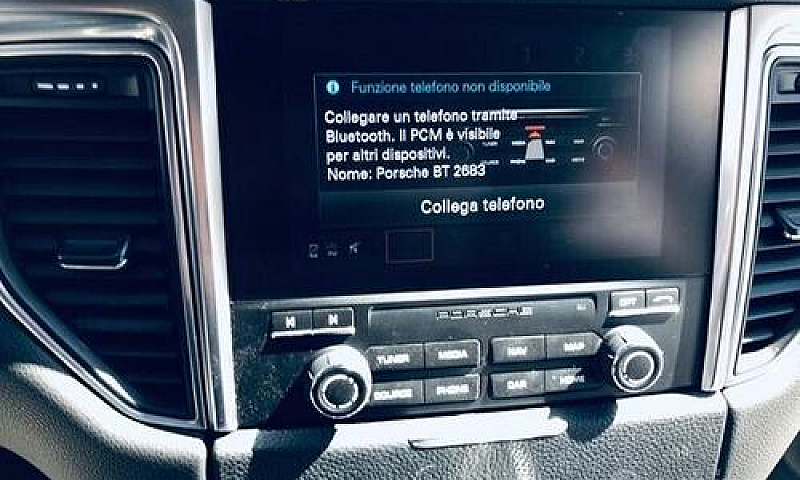 Porsche Macan 2.0T B...