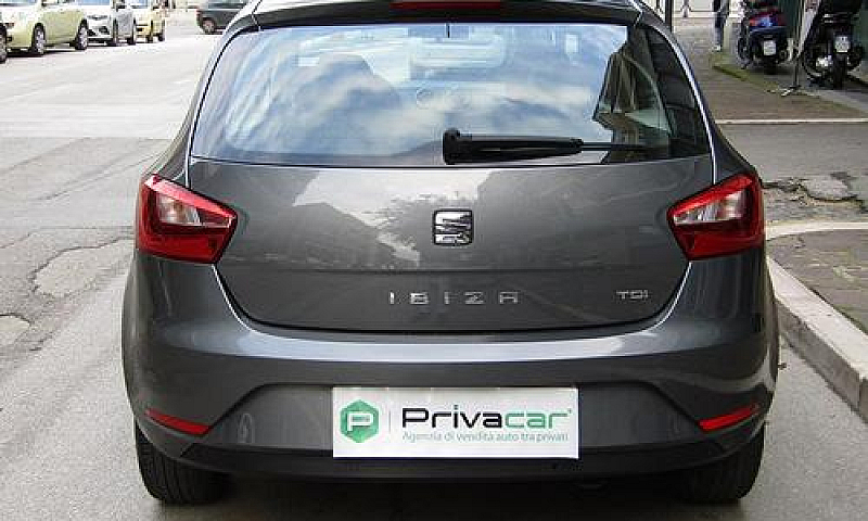 Seat Ibiza 1.4 Tdi 9...