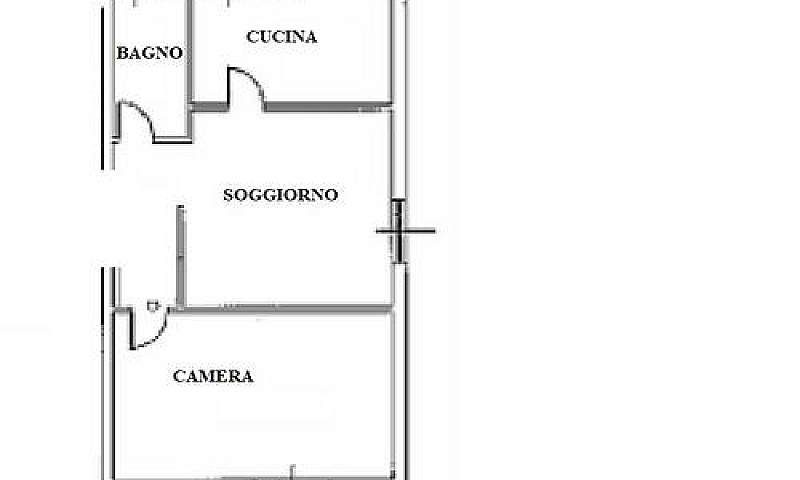 Due Locali A Baranza...