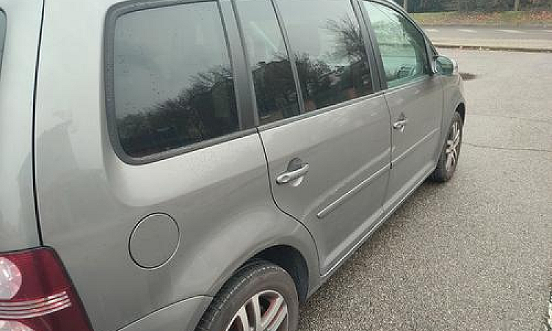 Volkswagen Touran 20...
