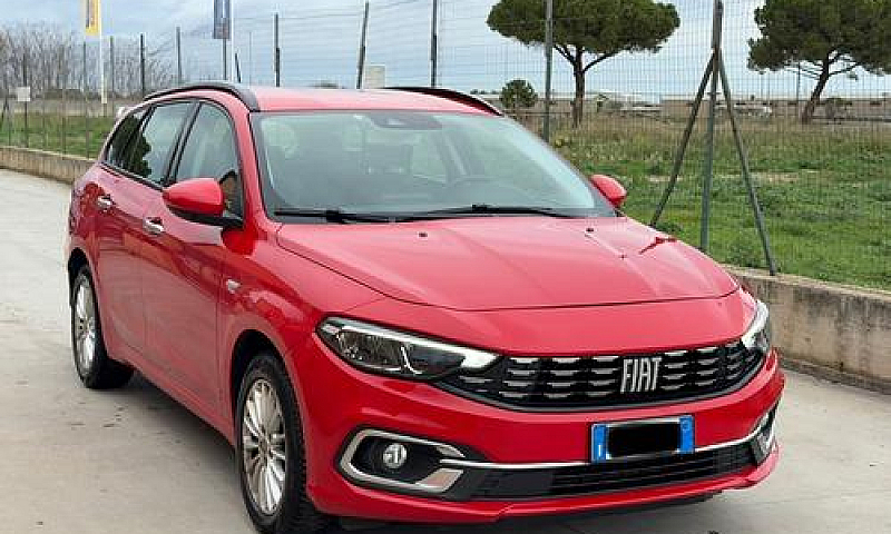 Fiat Tipo 1.6 Mjt S&...