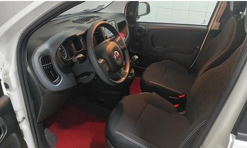 Fiat Panda C.c.1.0 I...