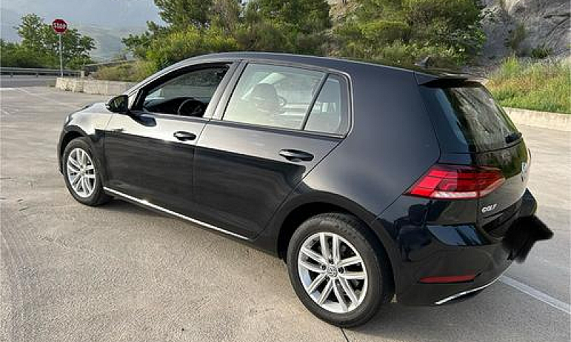 Volkswagen Golf 7ª S...